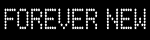 Forever New Clothing Coupon Codes