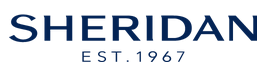 Sheridan Coupon Codes