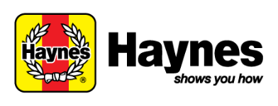 Haynes Manuals Program Coupon Codes