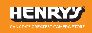 Henry's Coupon Codes