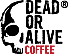 DEAD OR ALIVE COFFEE Rabattcodes