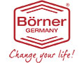 Börner DE Rabattcodes