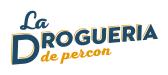 Códigos de descuento de La Drogueria de Percon