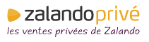 Códigos de descuento de Zalando Privé