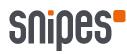 Code promo Snipes