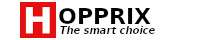 Code promo Hopprix