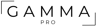 Code promo Gamma-Pro