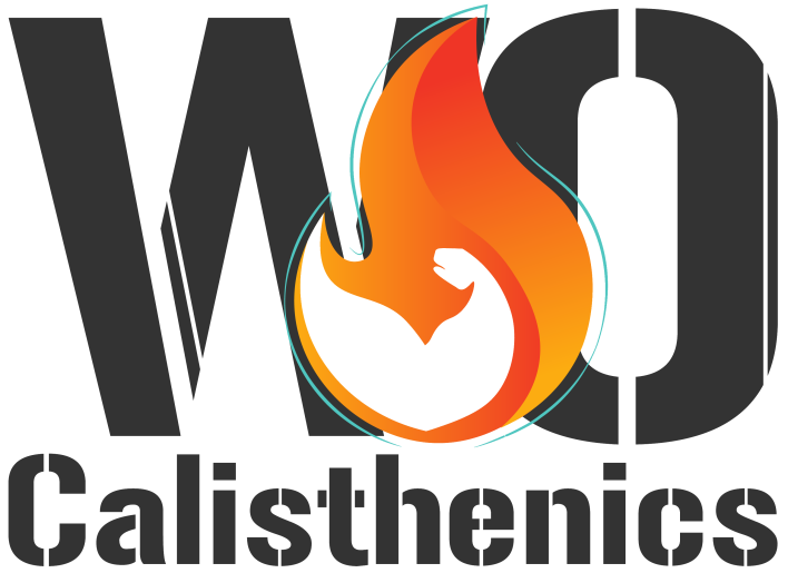Code promo WO-Calisthenics