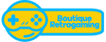 Code promo ★ La console retro gaming ★ Depuis 2017 N°1 sur le Retrogaming ★