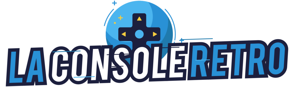 Code promo La Console Retro