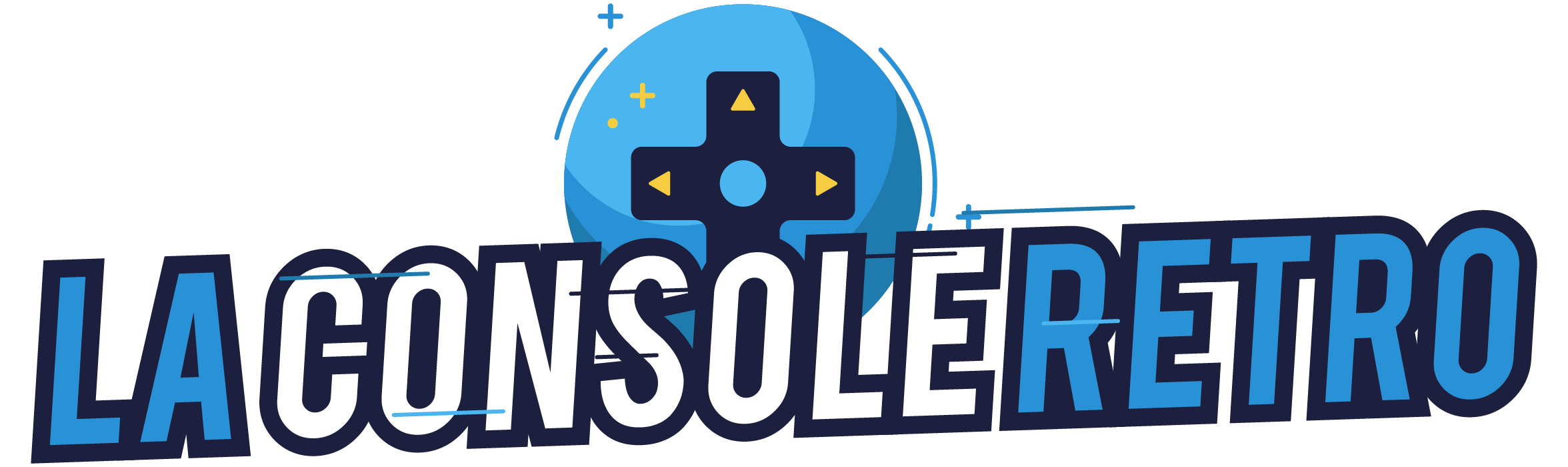 Code promo La Console Retro