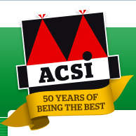 Code promo ACSI Webshop