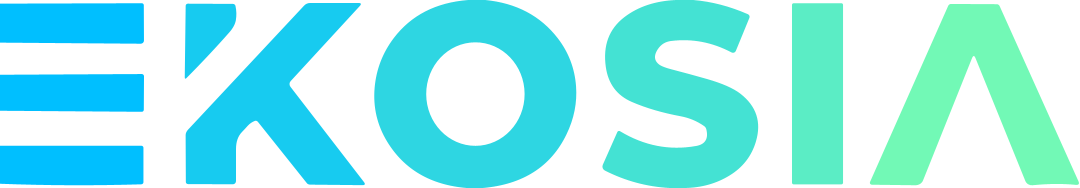 Code promo EKOSIA