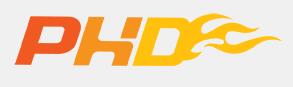 PHD HK優惠碼