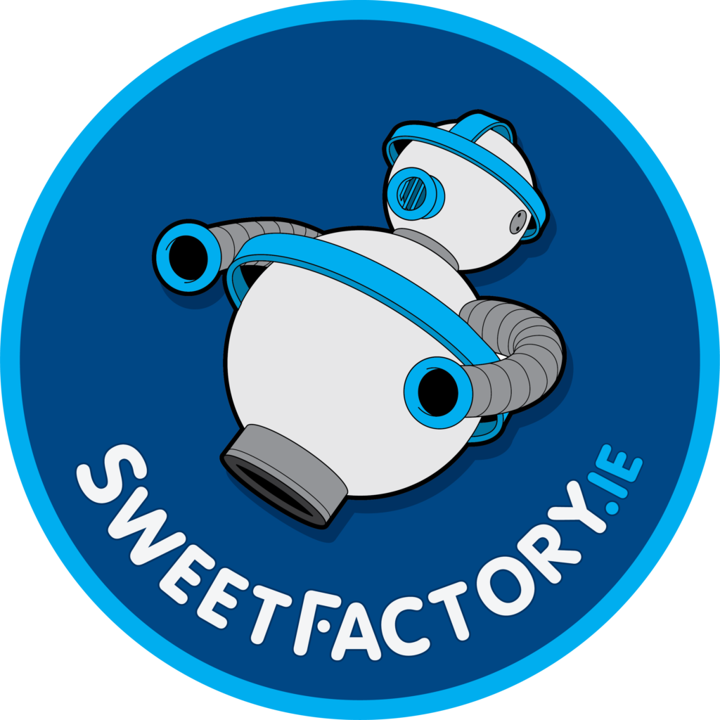 Sweet Factory Ireland Coupon Codes