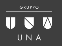 Codice Sconto Gruppo UNA