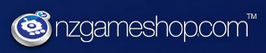 NZGameshop.com