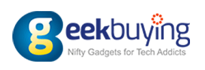 Kod rabatowy GeekBuying