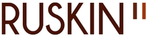 RUSKIN England UK Coupon Codes