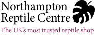 Reptile Centre Coupon Codes
