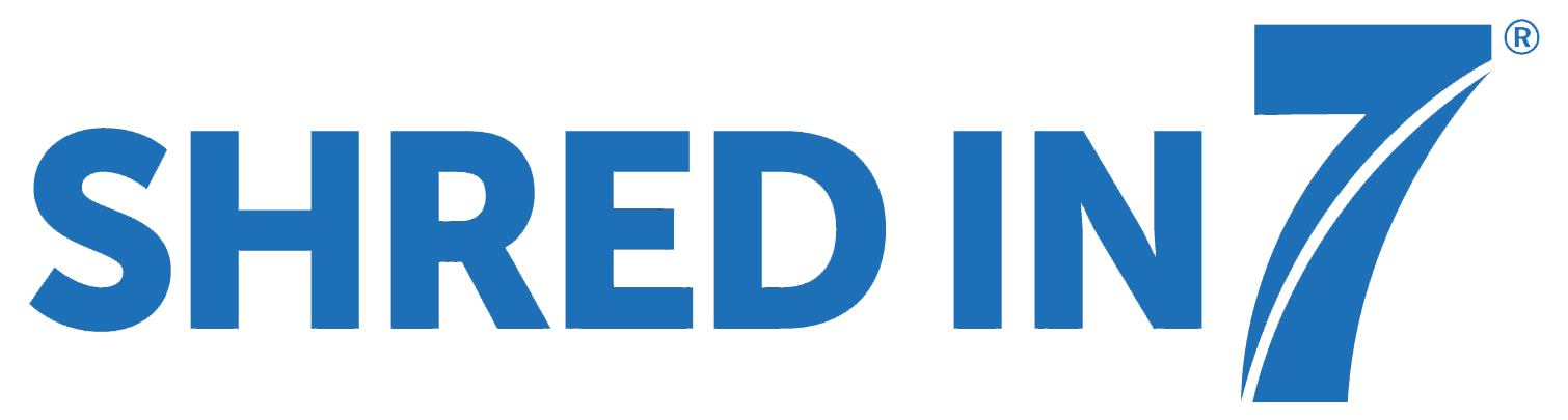 shredin7 Coupon Codes