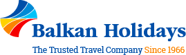 Balkan Holidays Coupon Codes