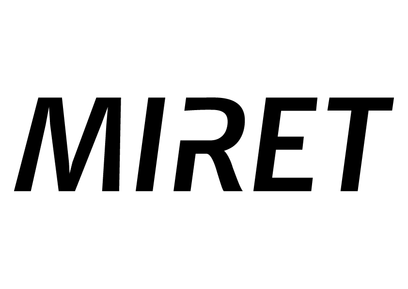 MIRET Coupon Codes