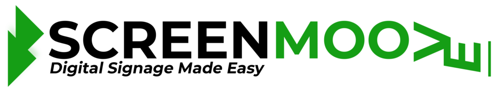 Screen Moove - Digital Signage Company Coupon Codes