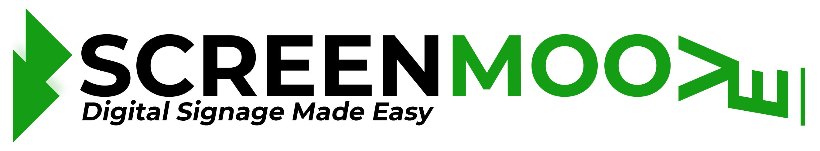 Screen Moove - Digital Signage Company Coupon Codes