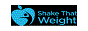 Shake That Weight UK Coupon Codes
