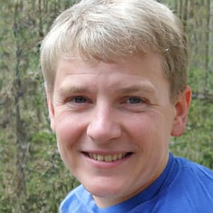 Mathieu Dupont