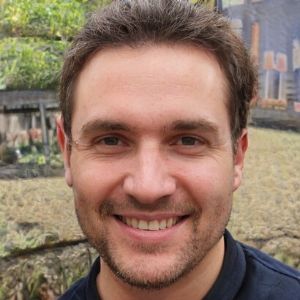 Micheal Lewis