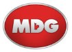 MDG Coupon Codes
