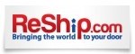 Reship Coupon Codes