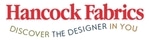 Hancock Fabrics Coupon Codes