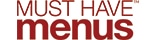 MustHaveMenus Coupon Codes