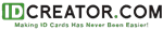 Idcreator Coupon Codes