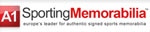 A1 Sporting Memorabilia Coupon Codes