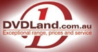DVDLand Coupon Codes