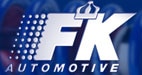FK Automotive Coupon Codes