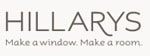Hillarys Coupon Codes