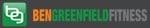 Ben Greenfield Fitness Coupon Codes