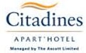 Citadines Coupon Codes