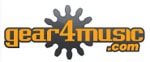 Gear4music Coupon Codes
