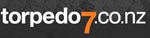 Torpedo7 Coupon Codes