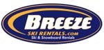 Breeze Ski Rentals Coupon Codes