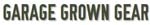 Garage Grown Gear Coupon Codes