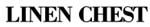 Linen Chest Coupon Codes