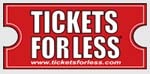 Tickets For Less Coupon Codes
