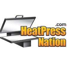 Heat Press Nation Coupon Codes